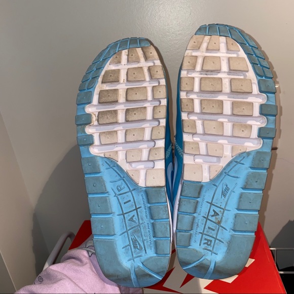 Nike Air max zero - Picture 5 of 7